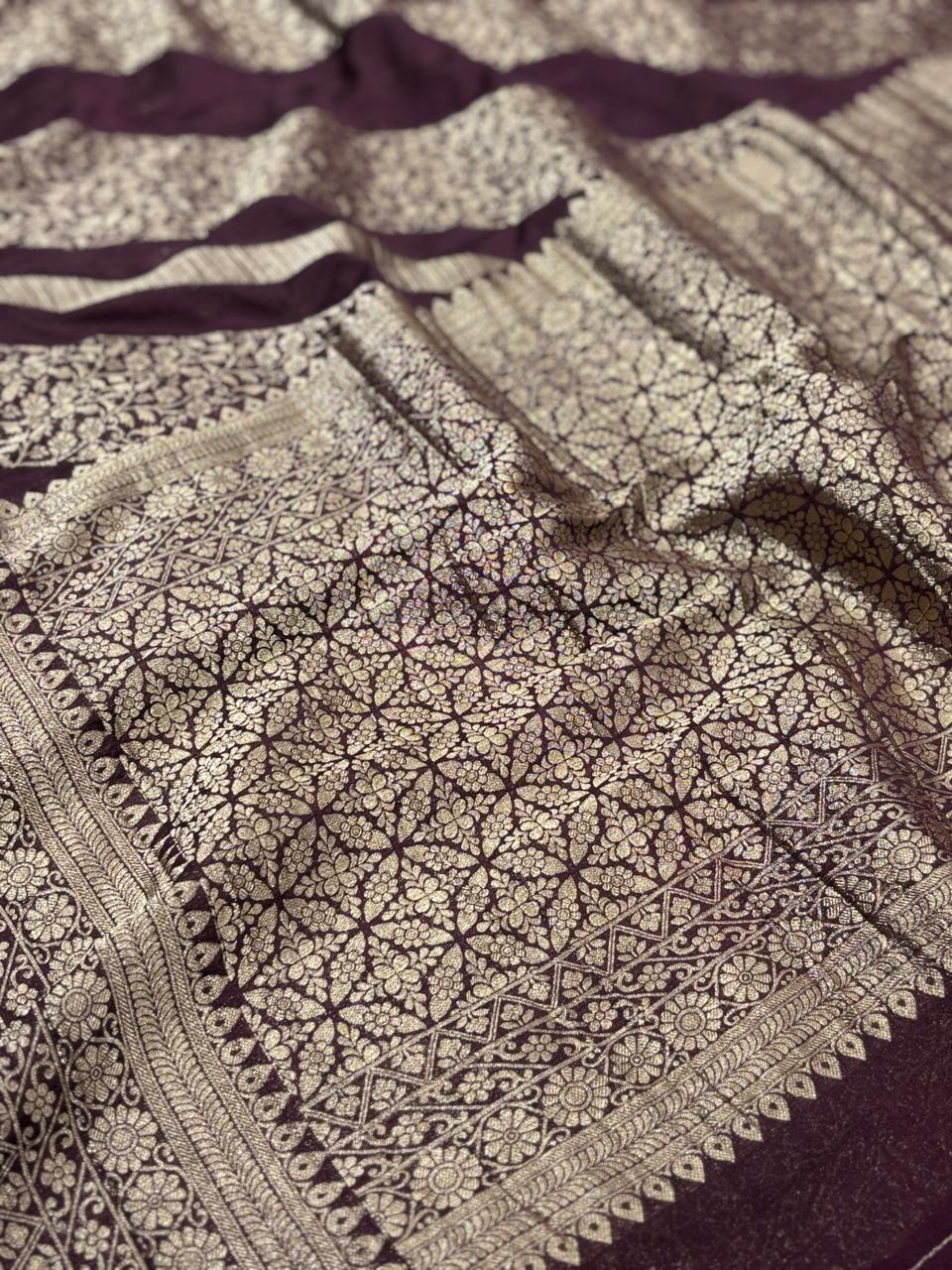 Chiffon Georgette