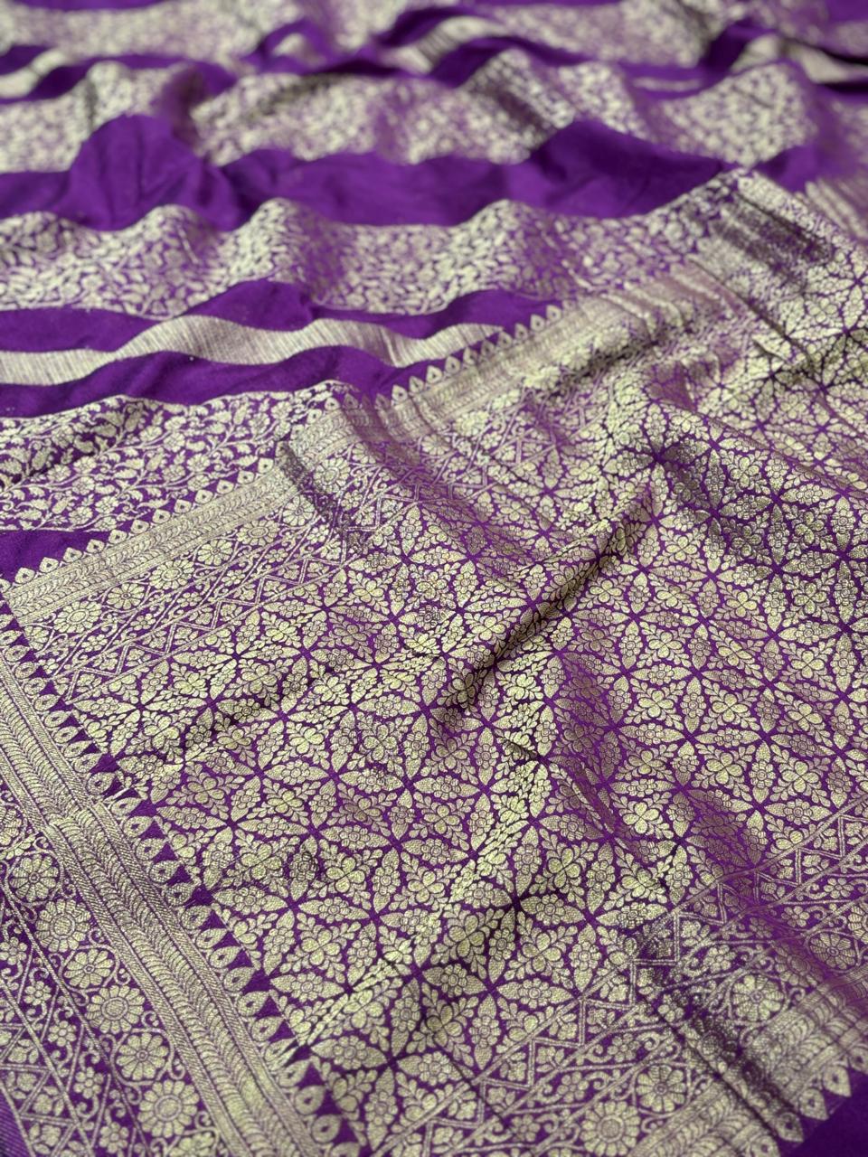 Chiffon Georgette