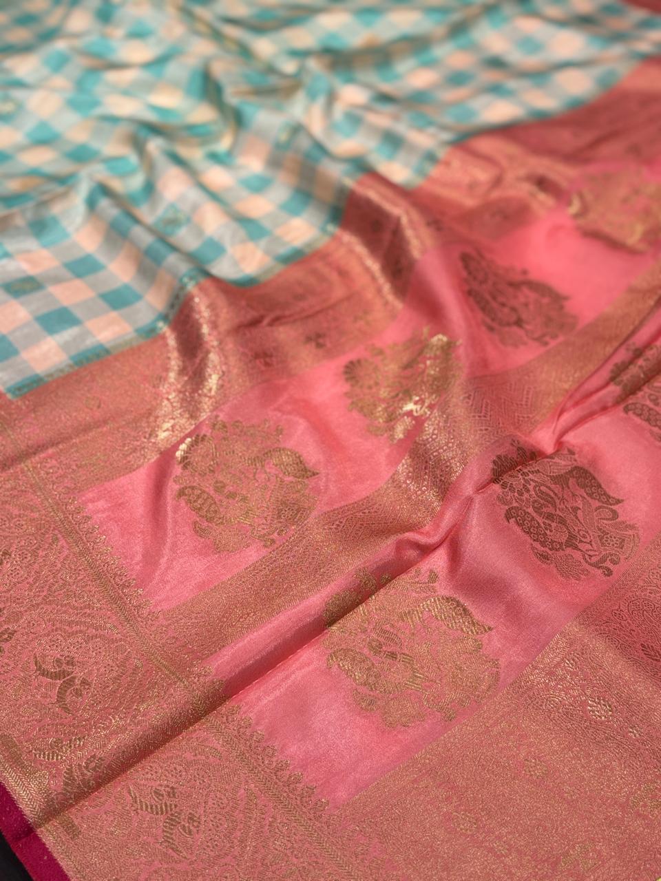 Burberry Crape