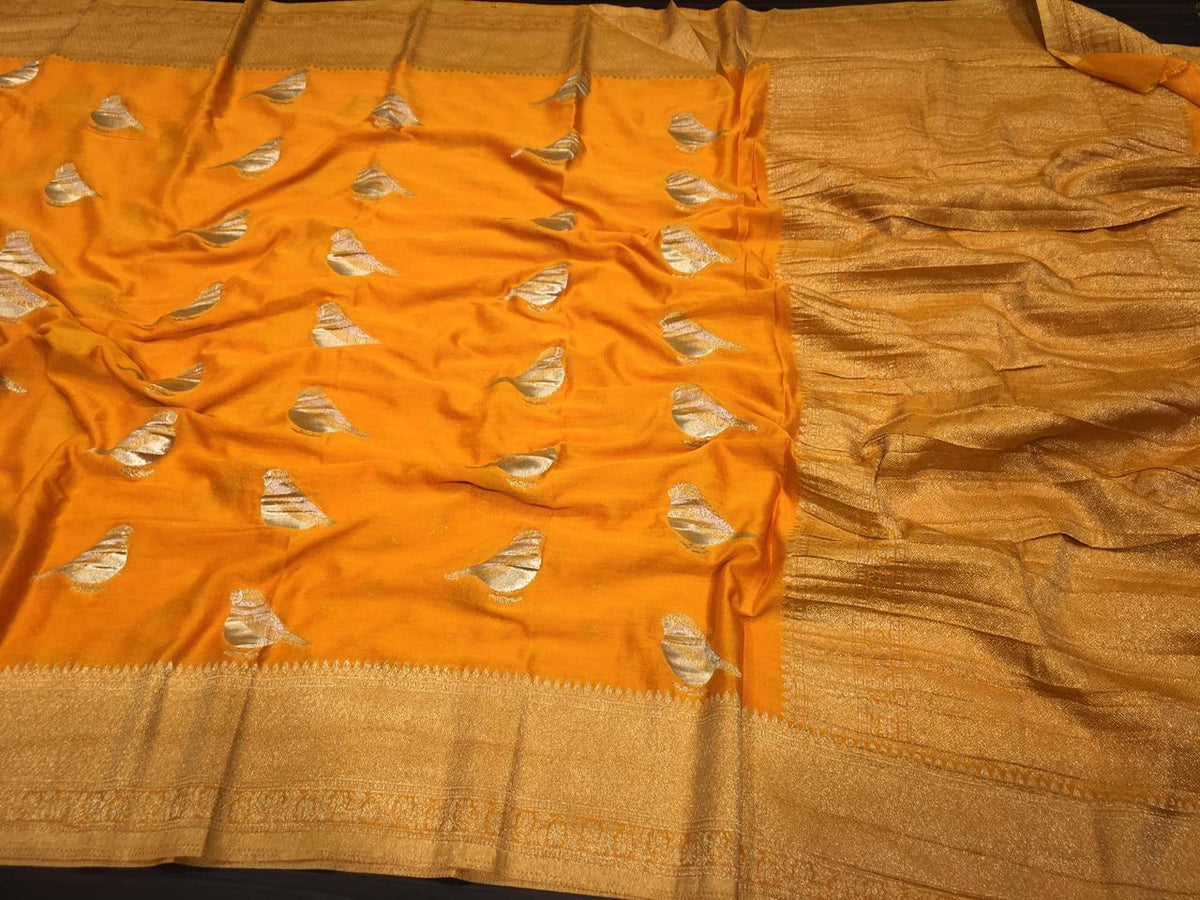 Chiffon Georgette