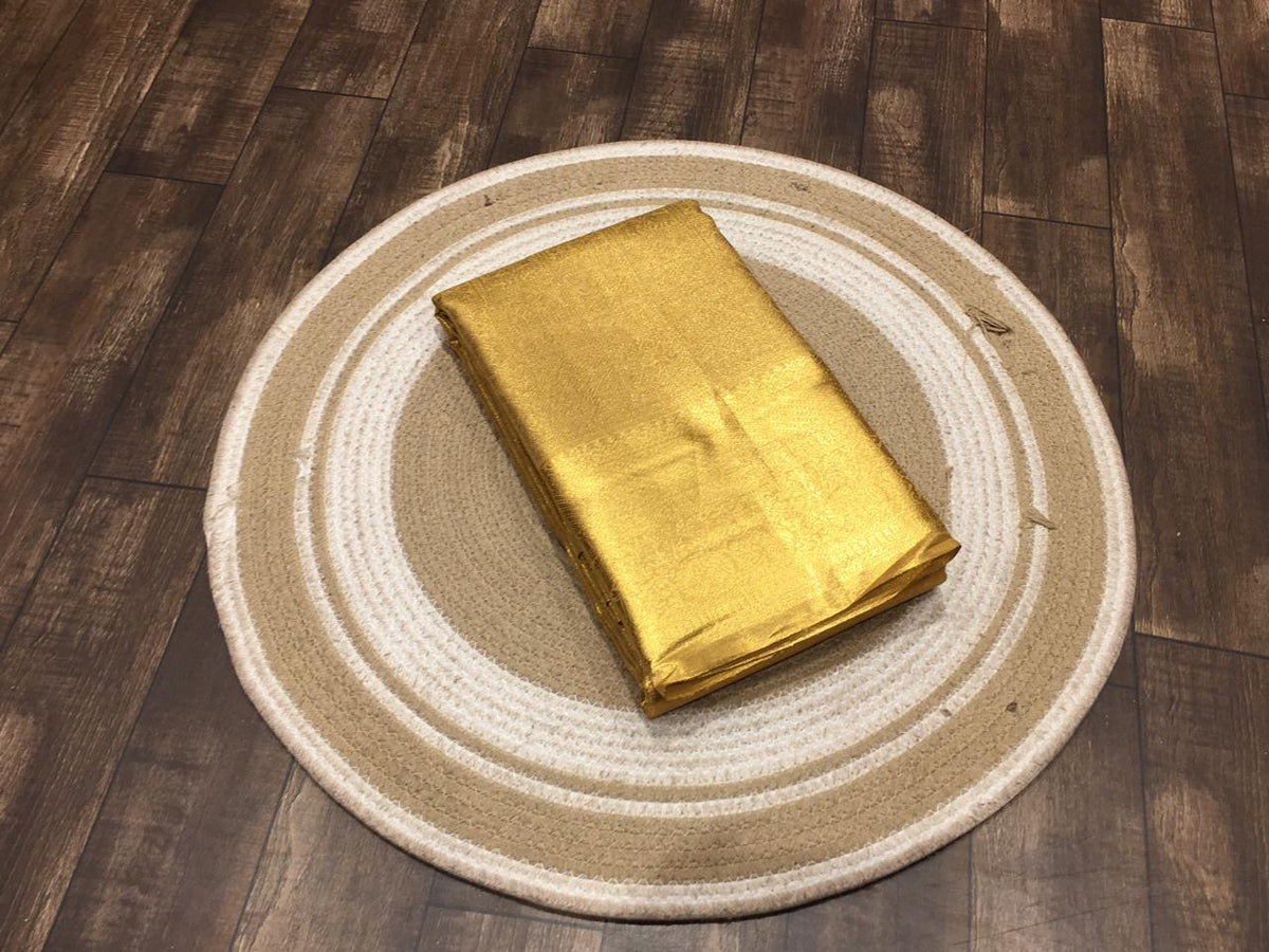 Semi Kanchipuram Tissue