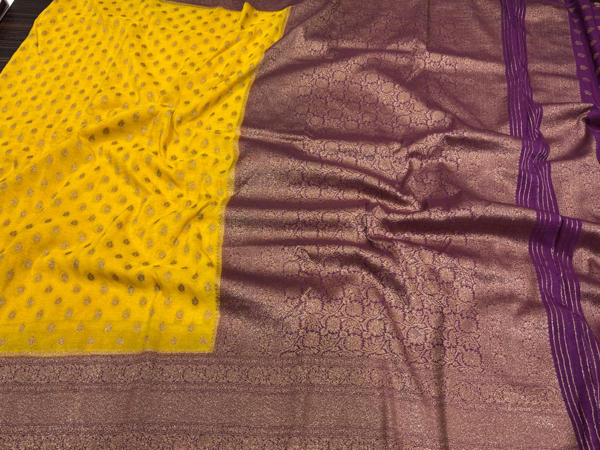 Chiffon Georgette