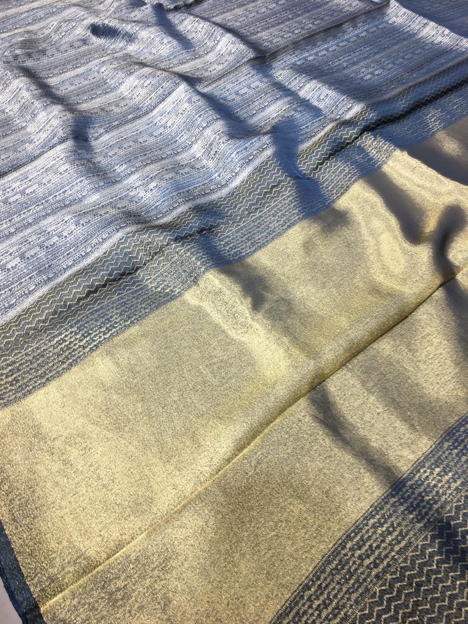 Fancy Saree