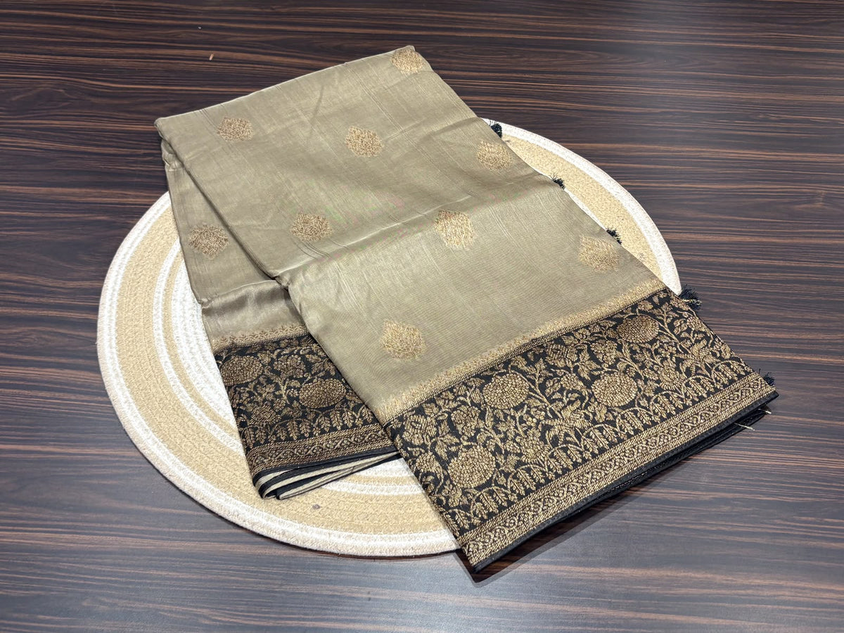Madka Silk saree