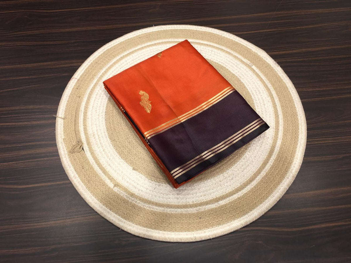 Gajji Silk
