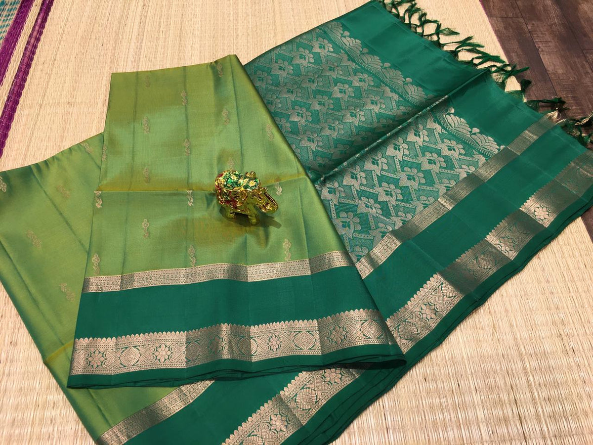 Soft Silk