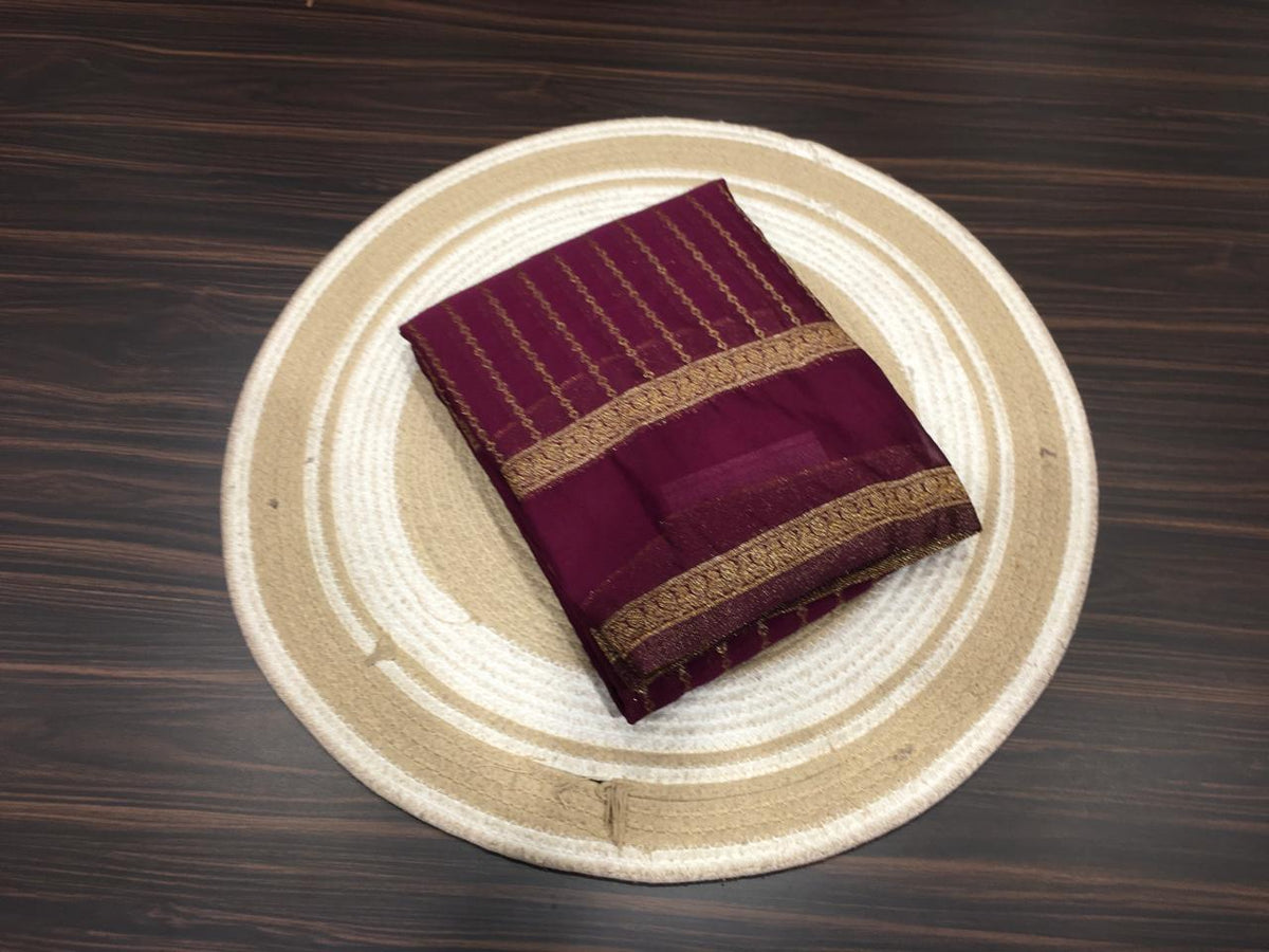 Chiffon Georgette