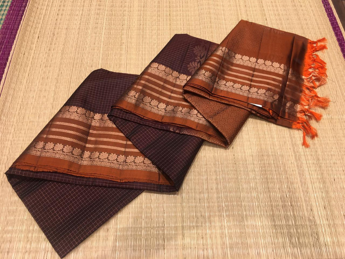 Soft Silk