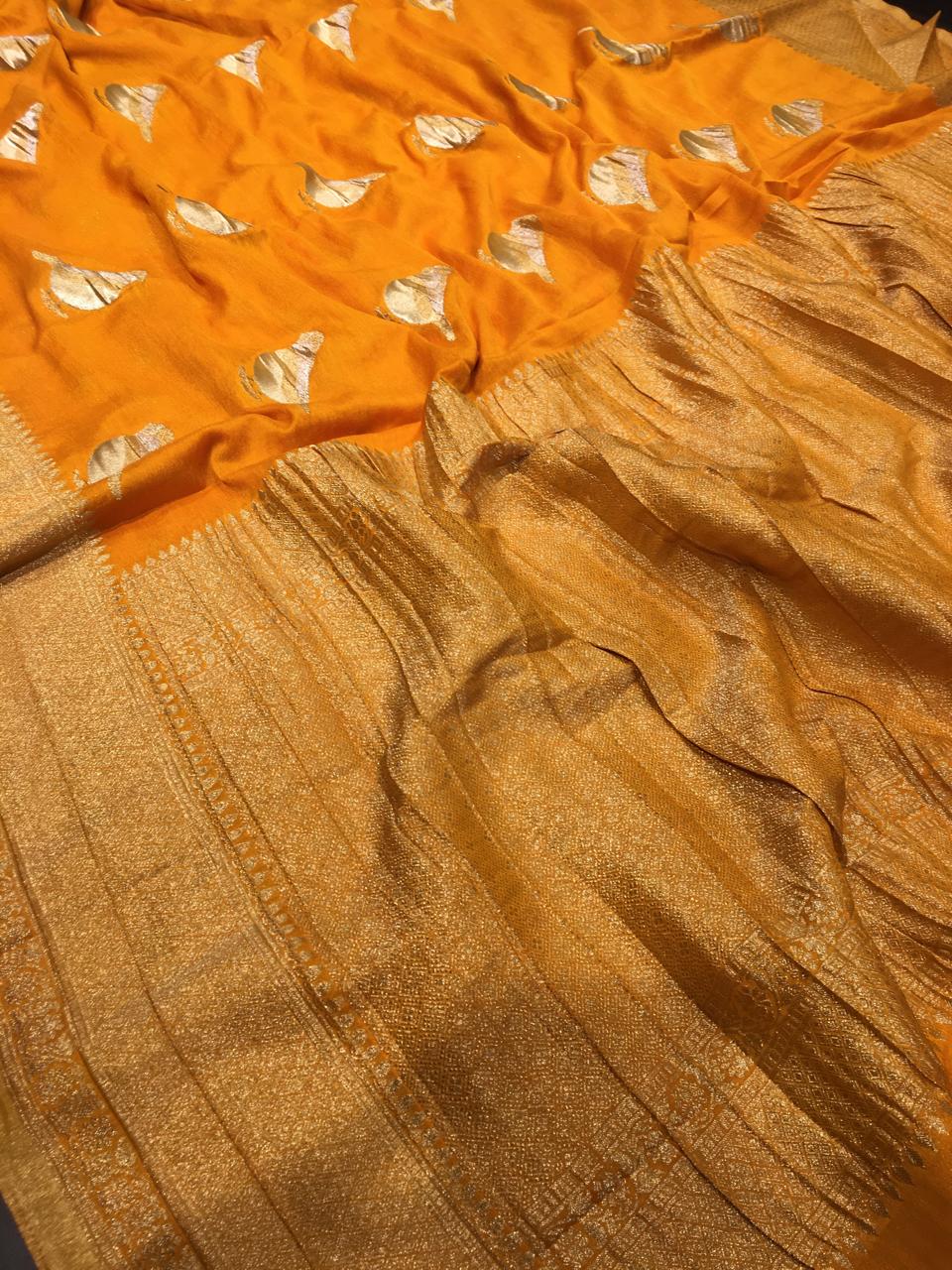 Chiffon Georgette