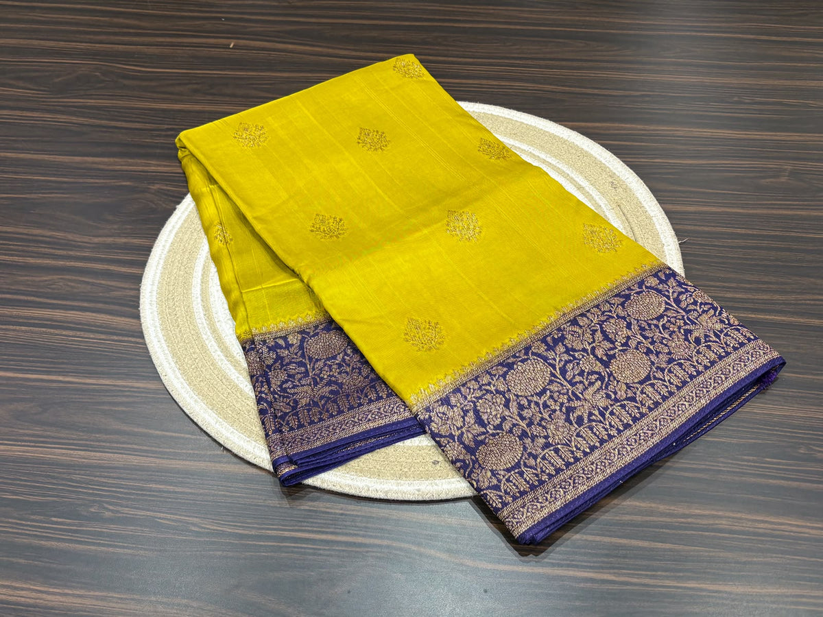 Madka Silk saree