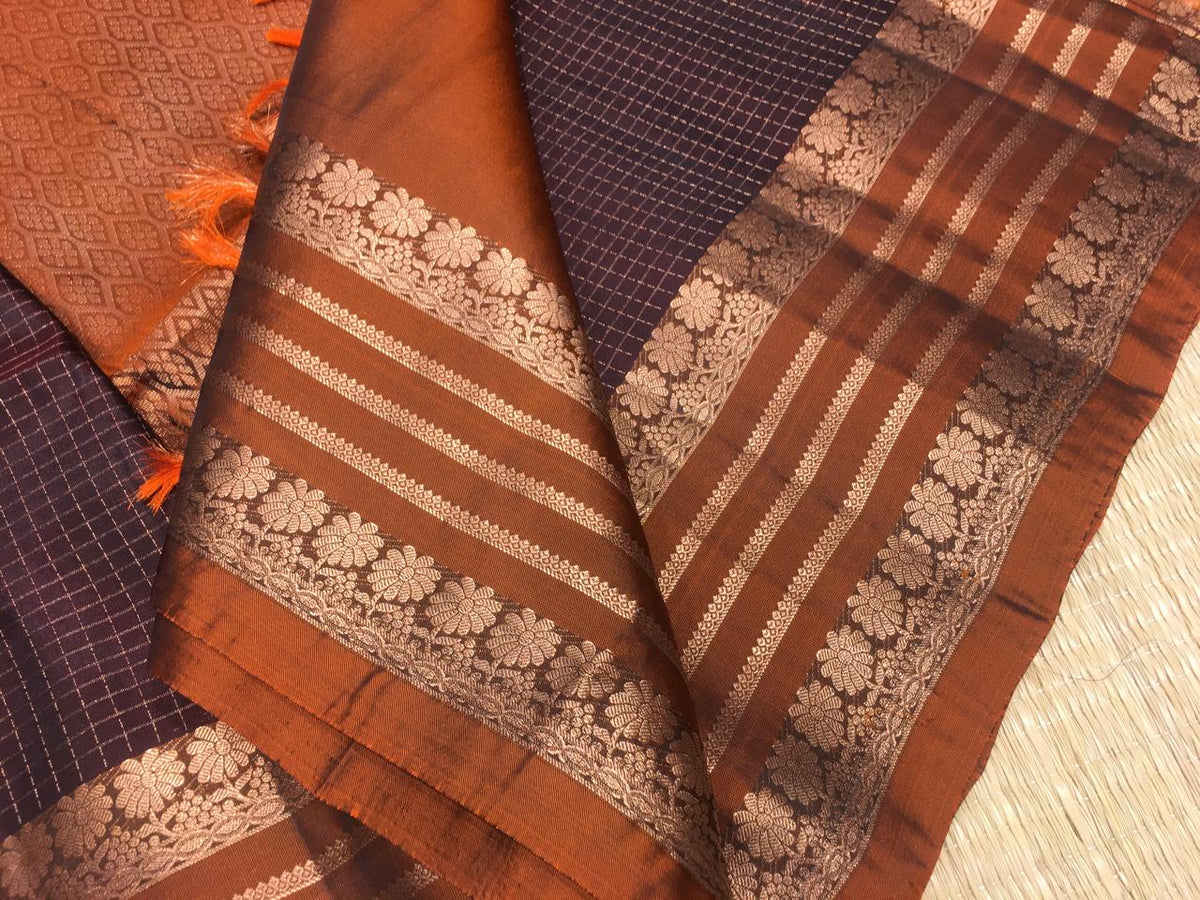 Soft Silk