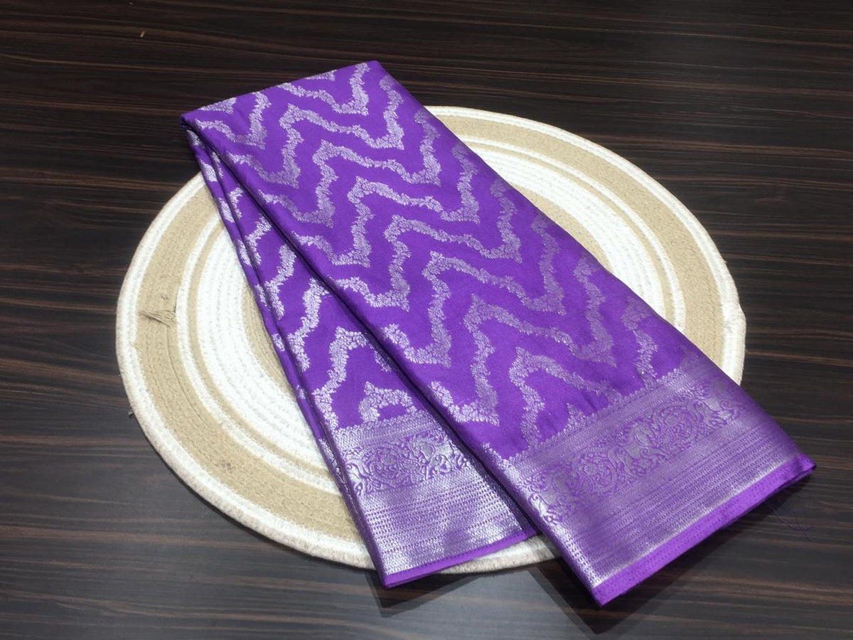 Chiffon Georgette