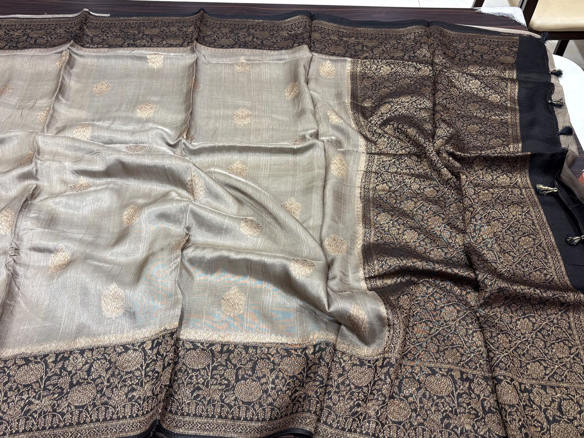 Madka Silk saree