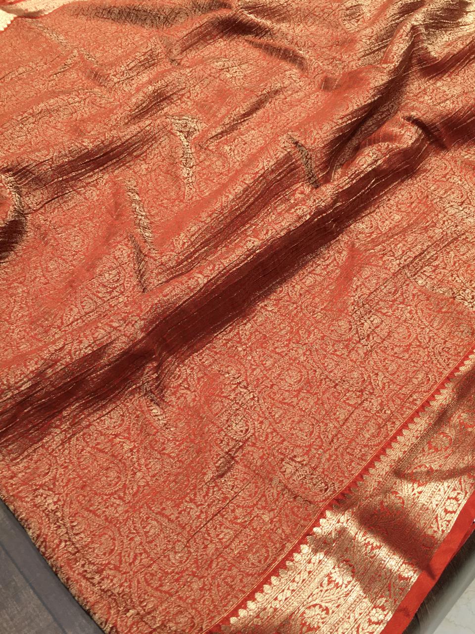Chiffon Georgette