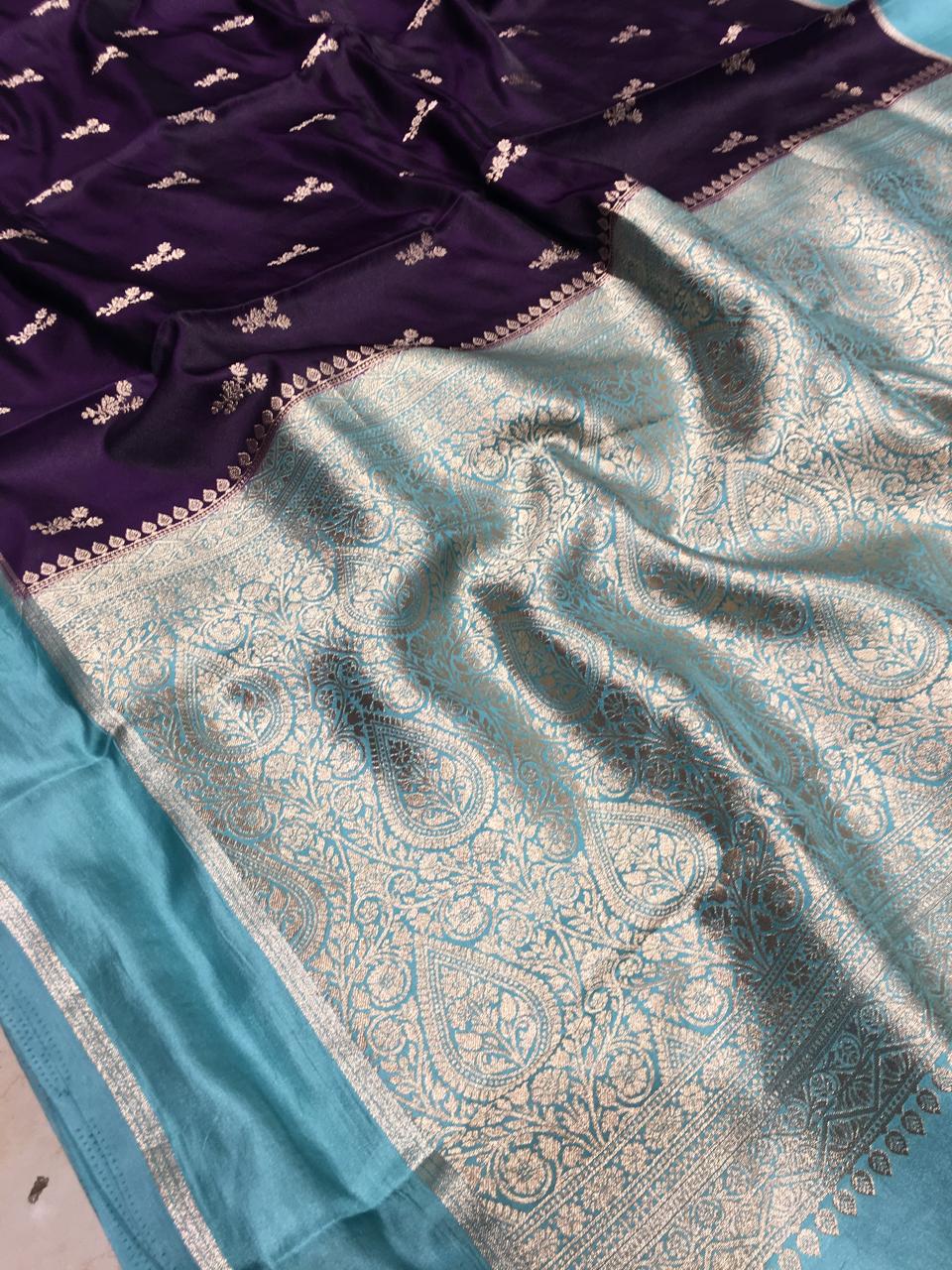 Gajji Silk