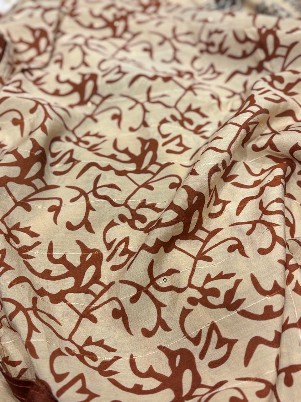 Mal Cotton Saree