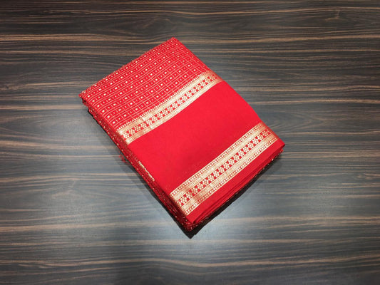 Assam Soft Saree
