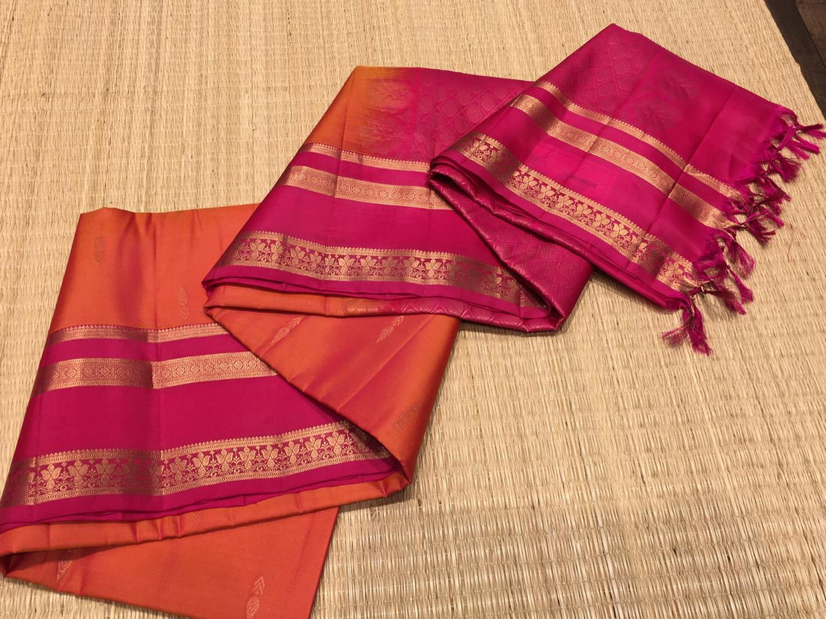 Soft Silk