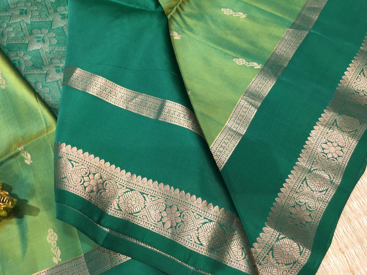 Soft Silk