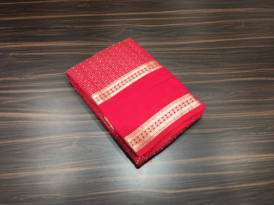 Assam Soft Saree