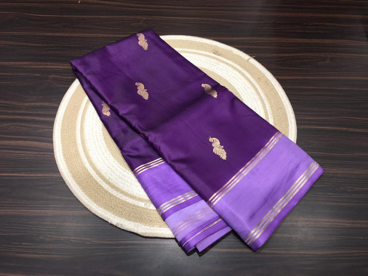 Gajji Silk