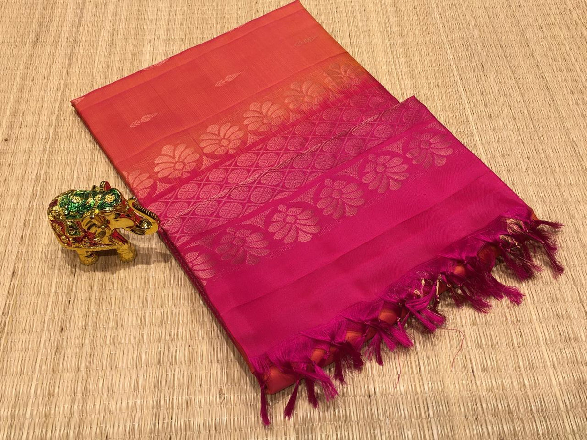 Soft Silk