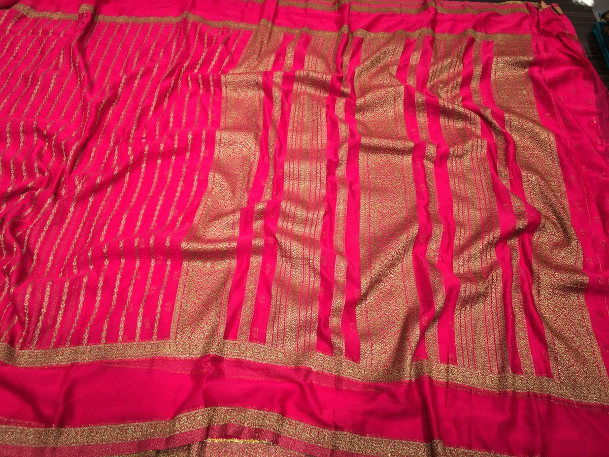 Chiffon Georgette