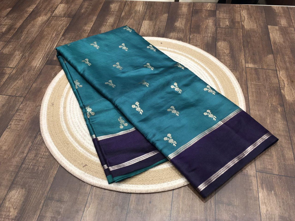 Gajji Silk