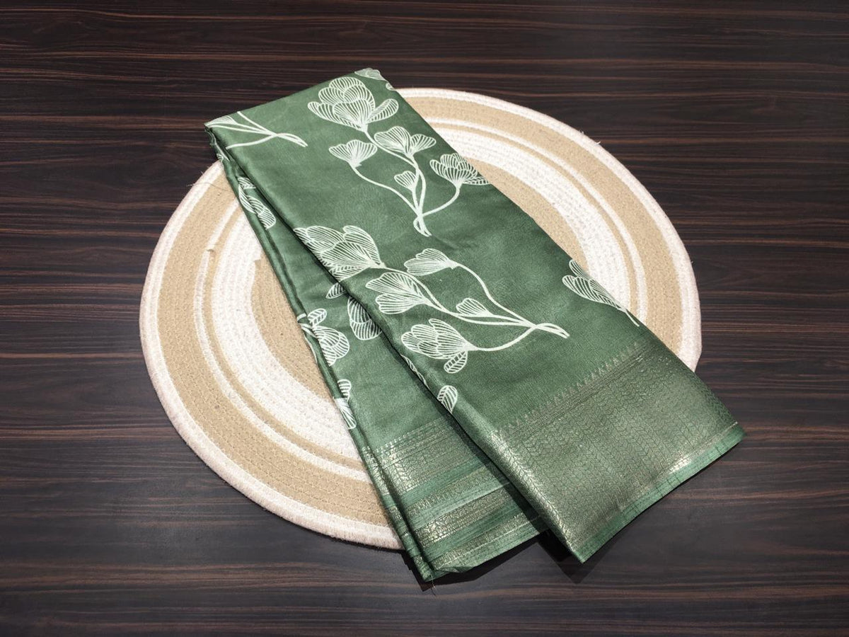 Fancy Saree
