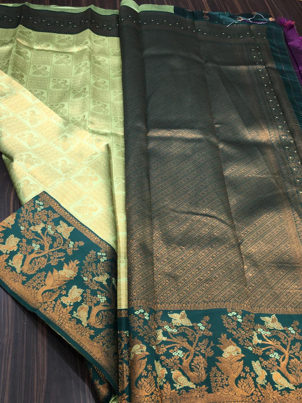 Valkalam Saree