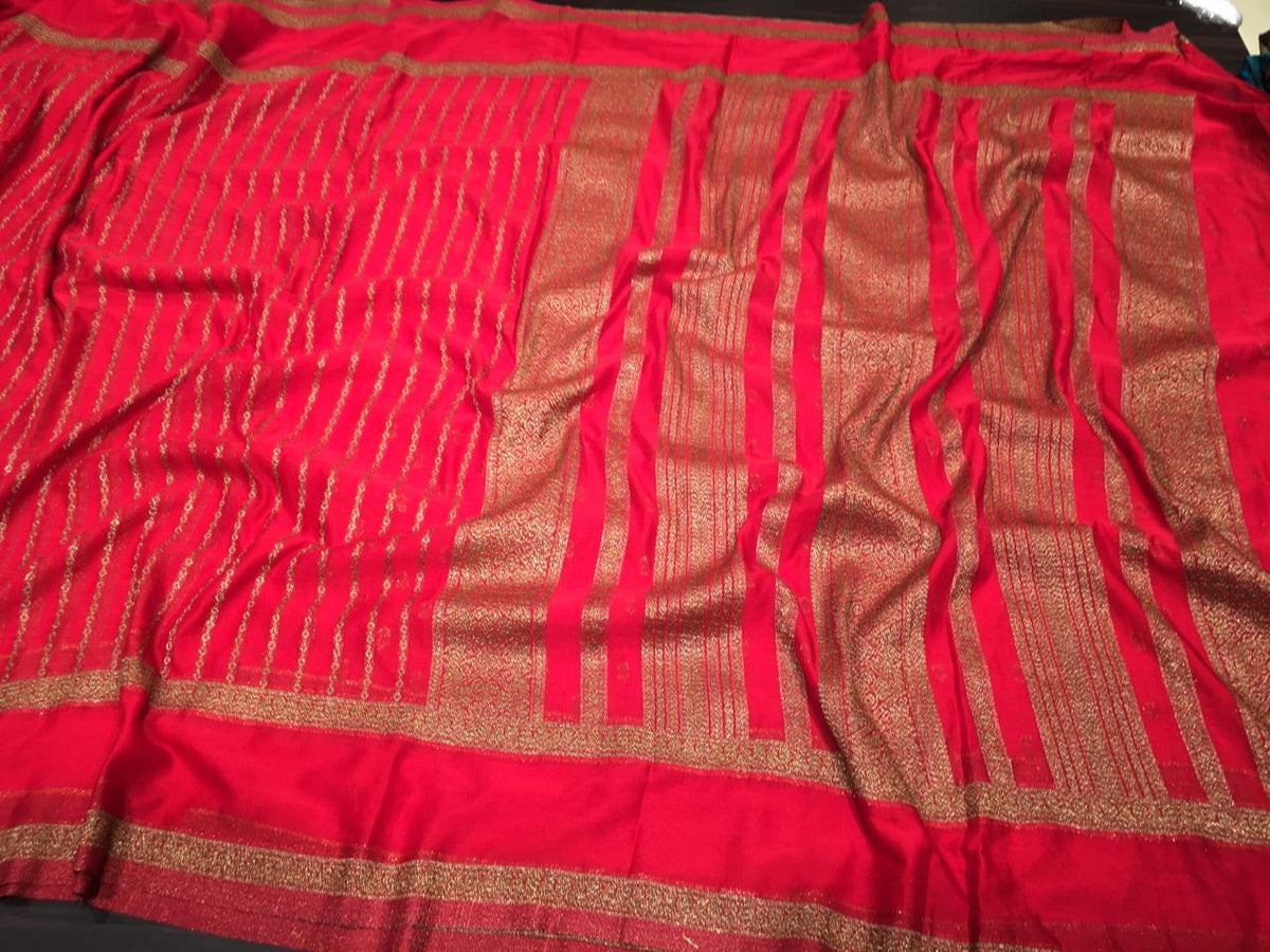 Chiffon Georgette