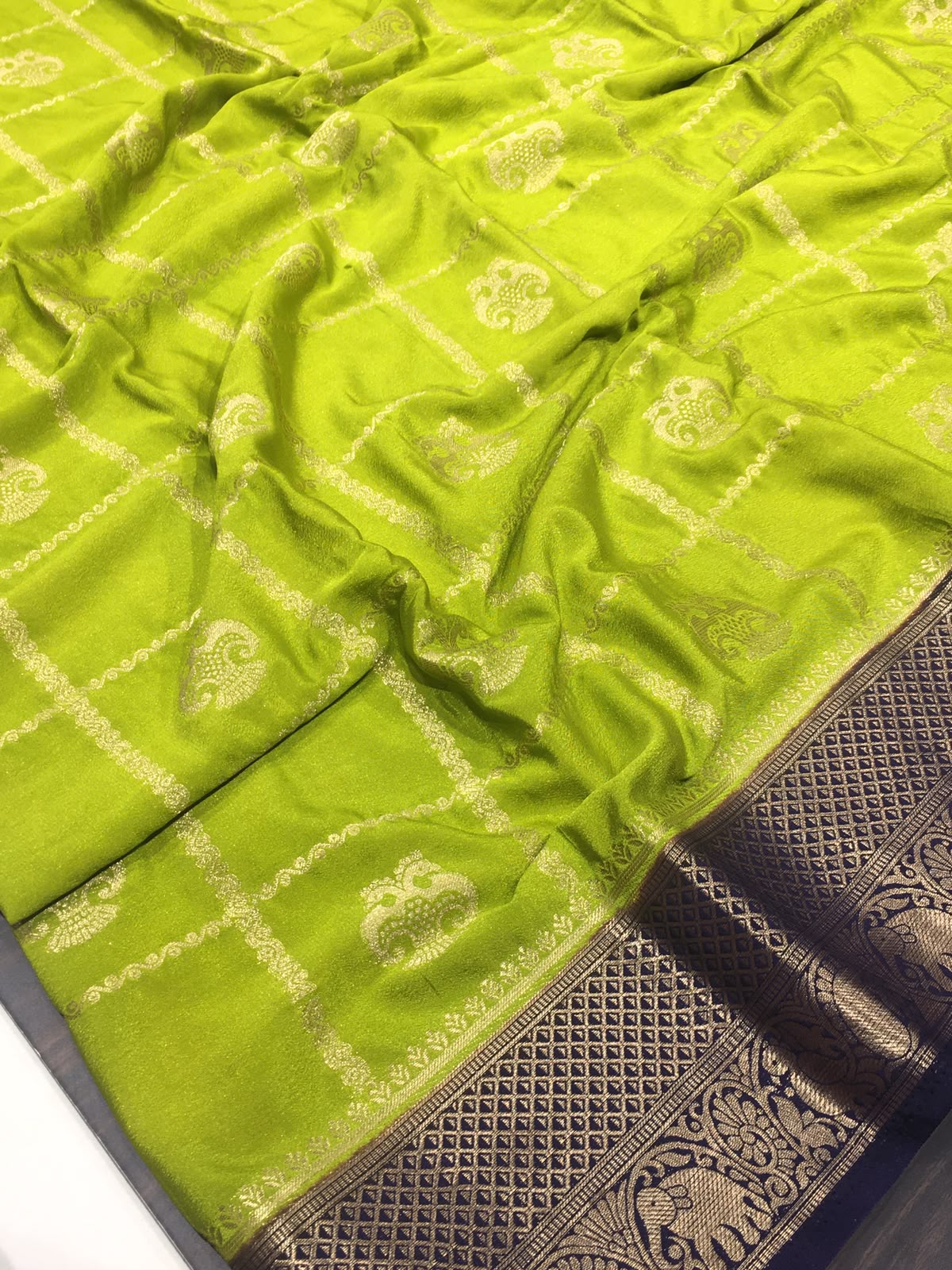 Chiffon Georgette