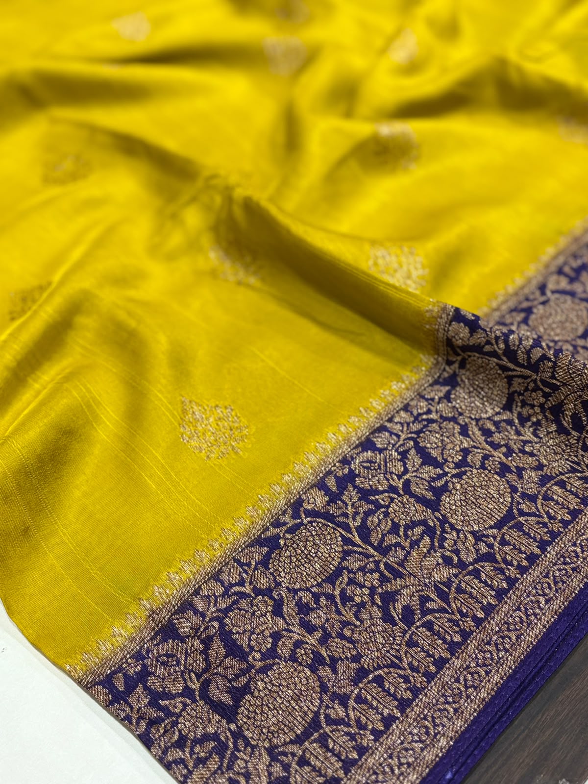 Madka Silk saree