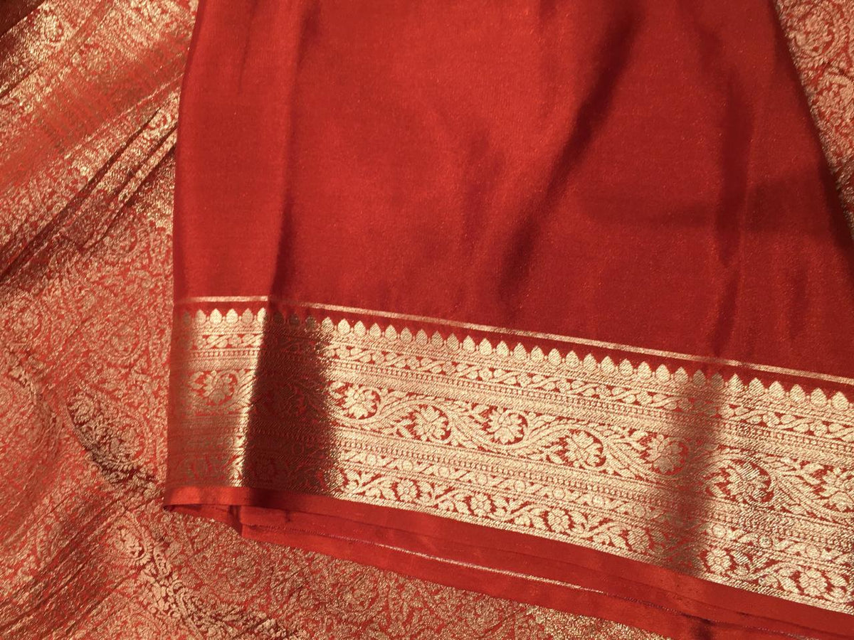Chiffon Georgette