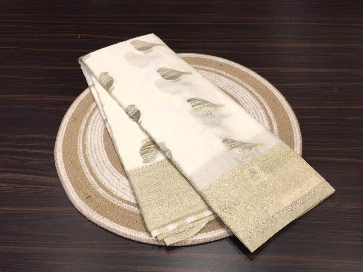 Chiffon Georgette
