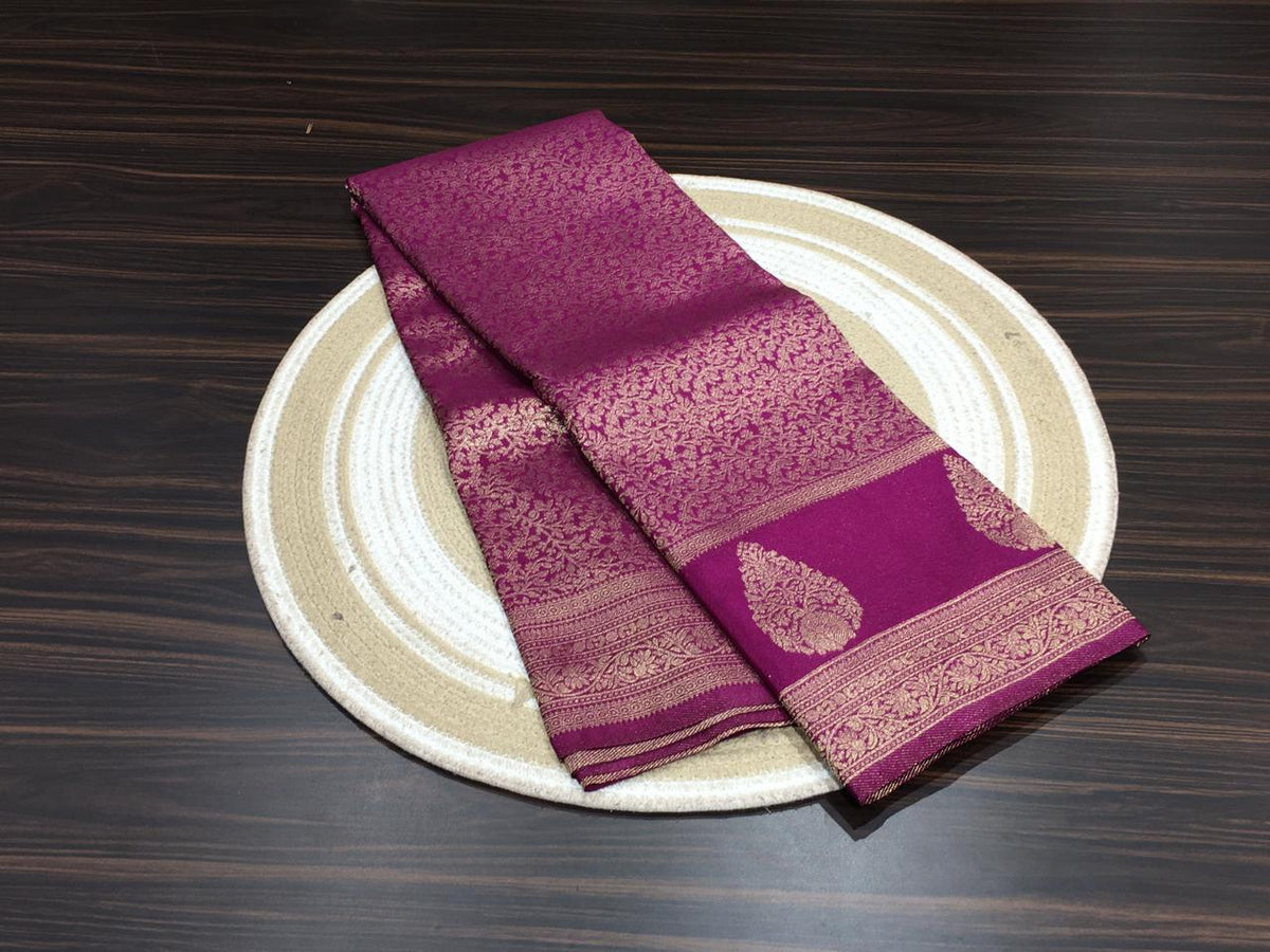 Banarasi Saree