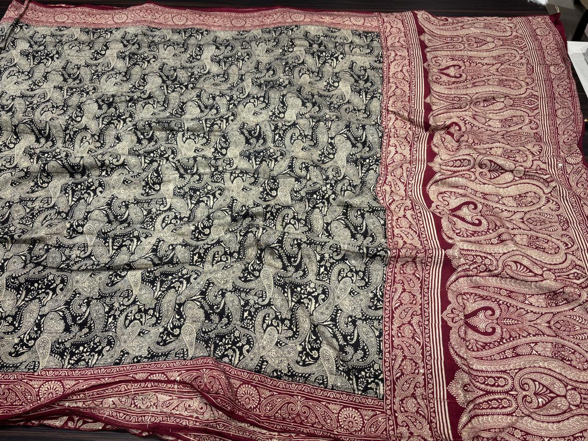 Cotton Saree