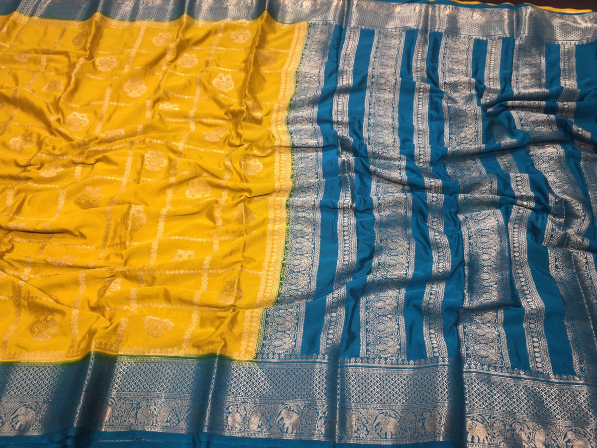 Chiffon Georgette