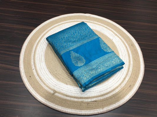 Banarasi Saree