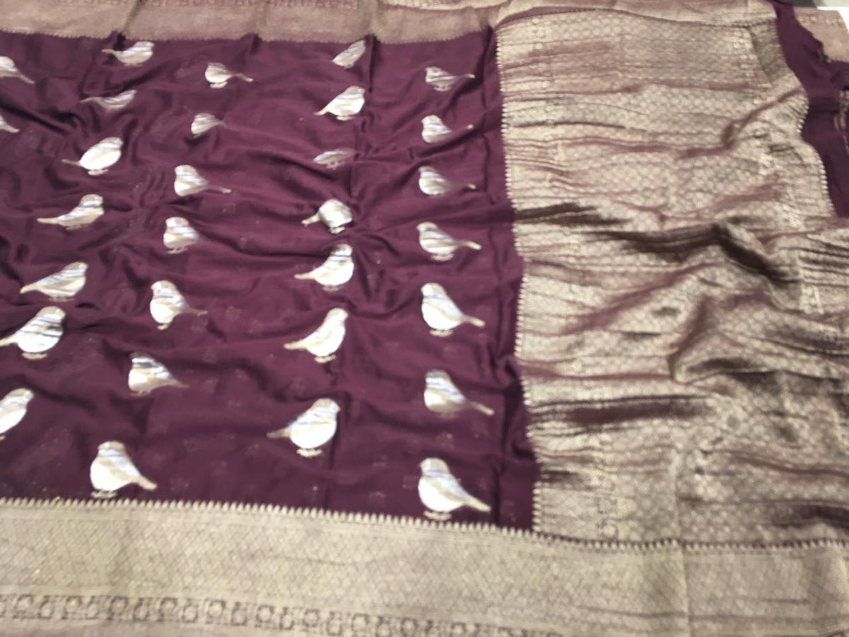 Chiffon Georgette