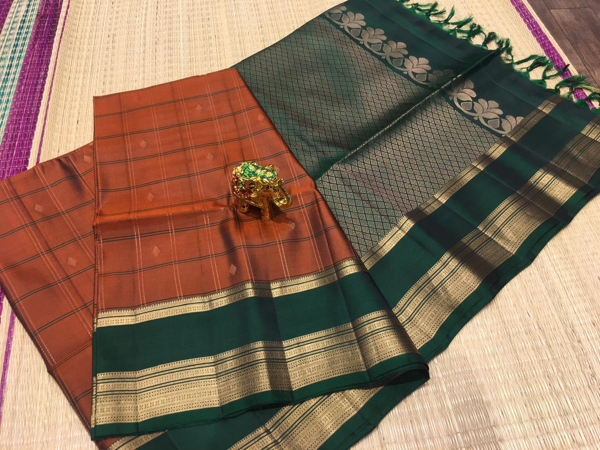 Soft Silk