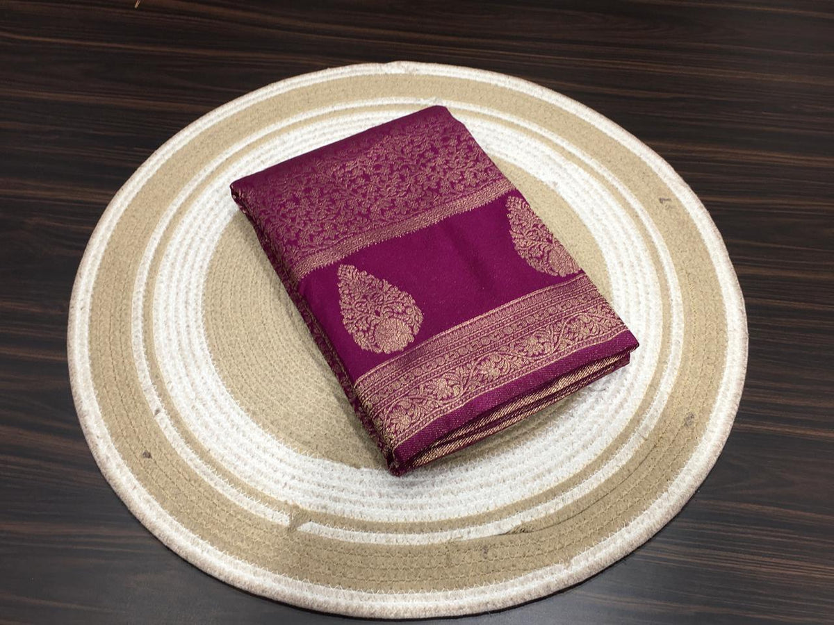 Banarasi Saree