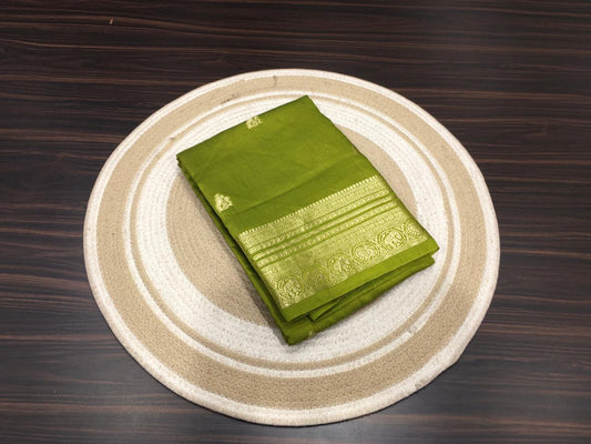 Assam Silk