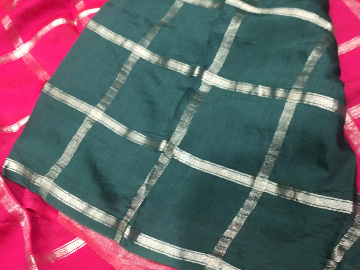 Assam Soft Saree