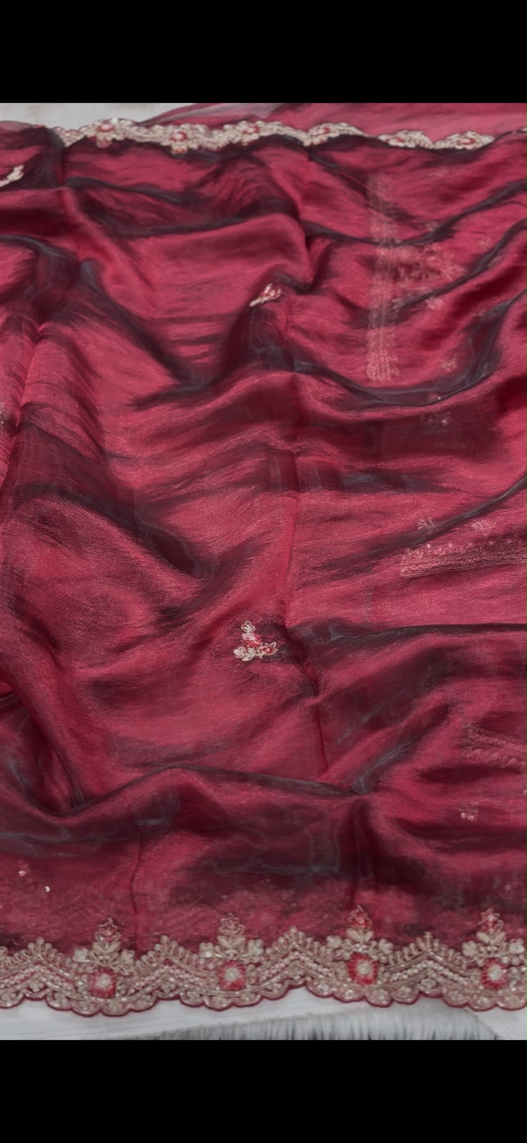 FANCY SAREES