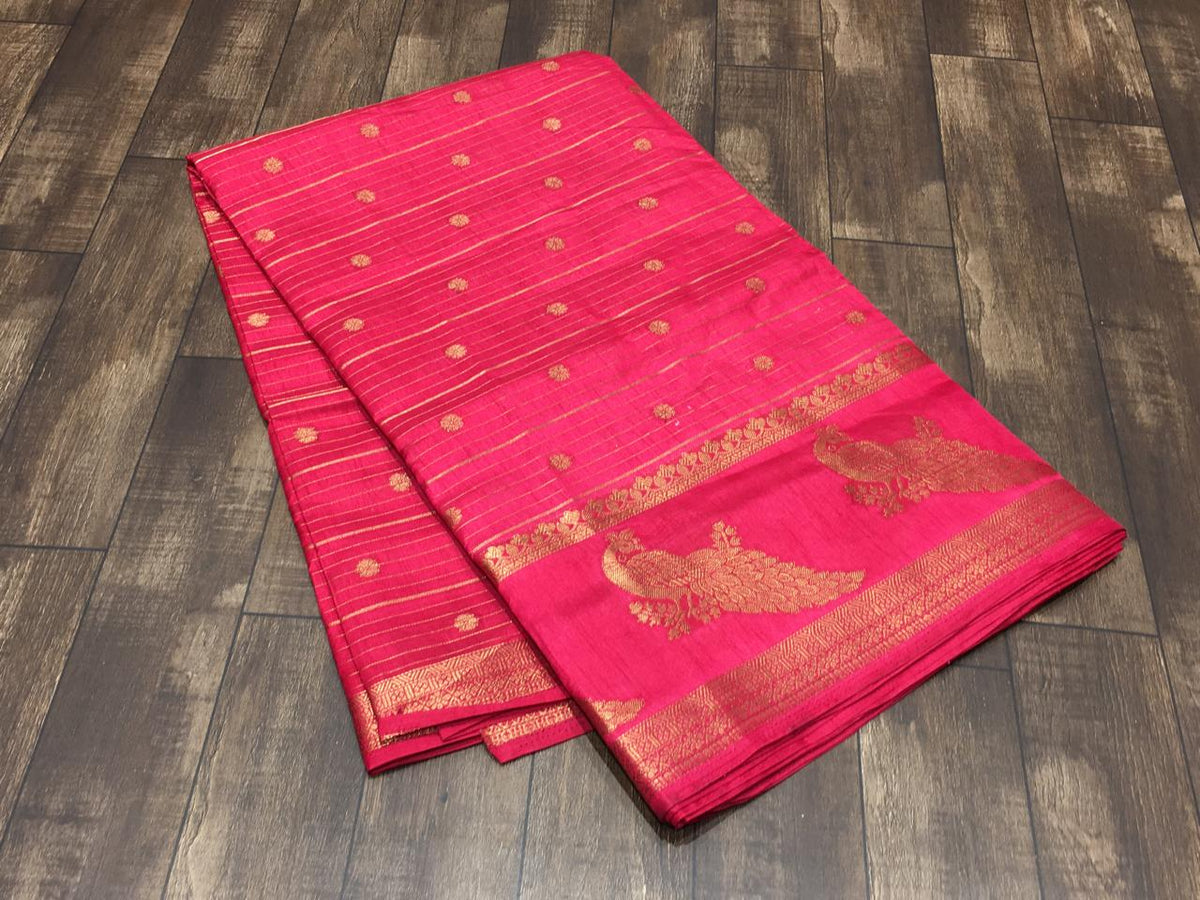 Mulberry Silk