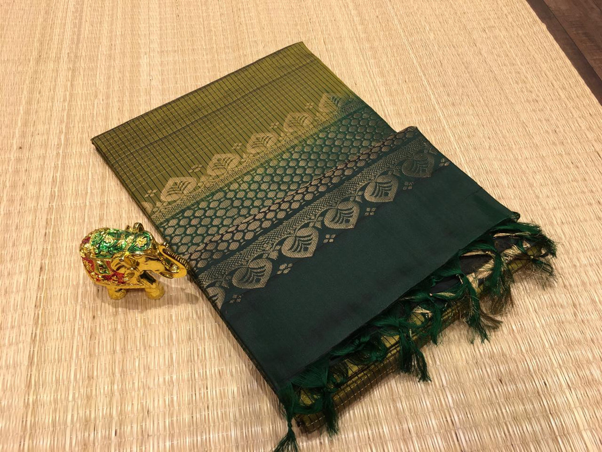 Soft Silk