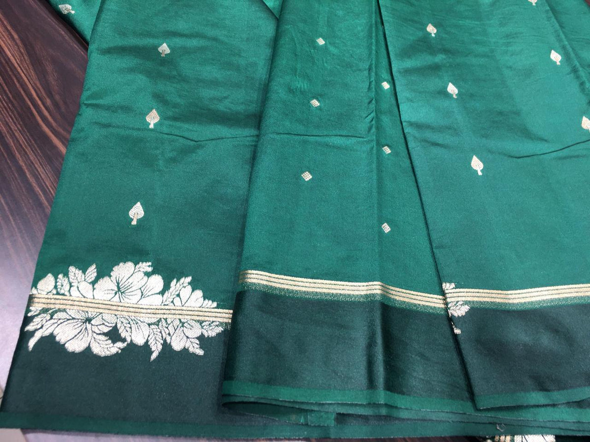 Gajji Silk