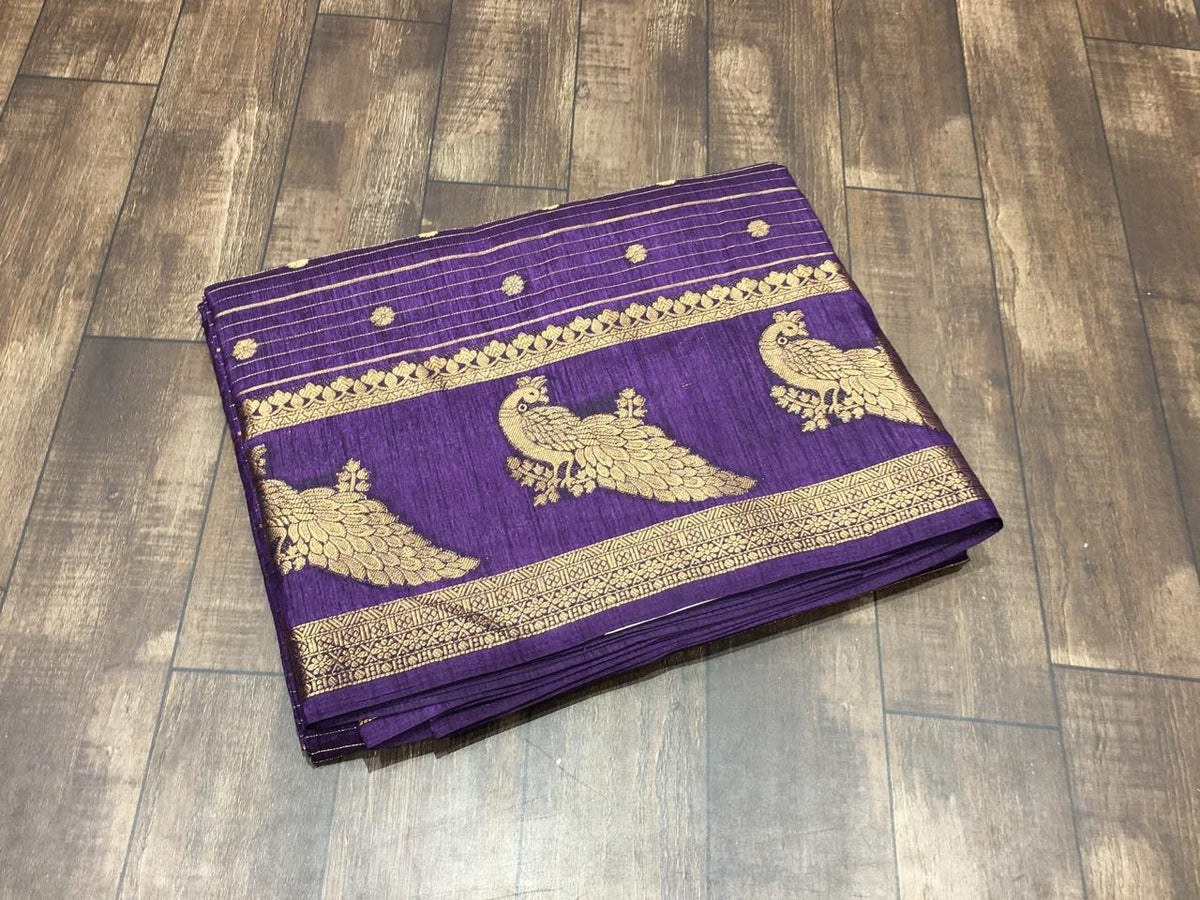 Mulberry Silk