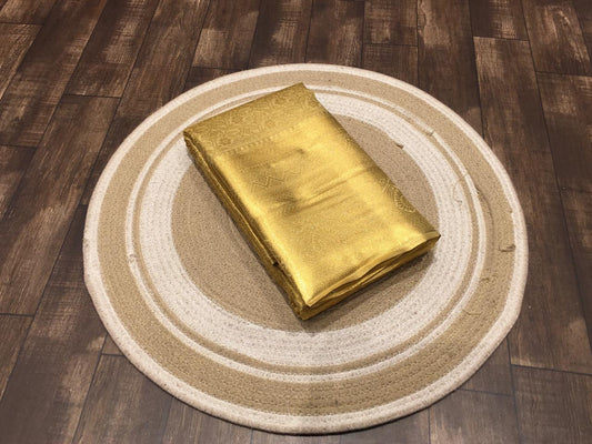 Semi Kanchipuram Tissue